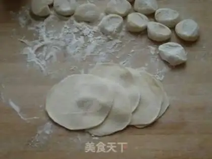 Make step 11