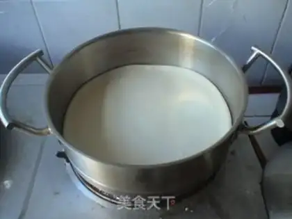 Make step 3