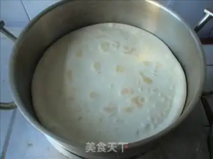 Make step 4