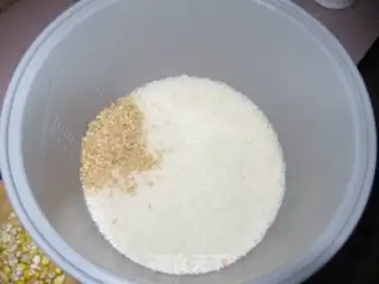 Make step 3