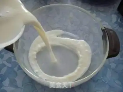 Make step 2