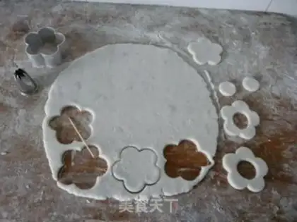 Make step 3