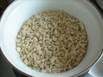 Make step 5