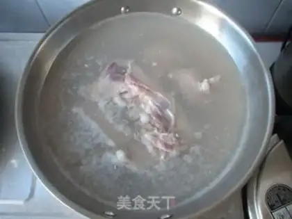 Make step 6