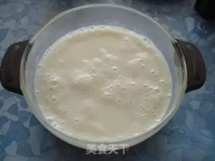 Make step 4