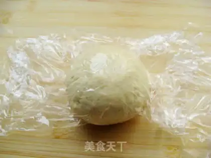 Make step 2