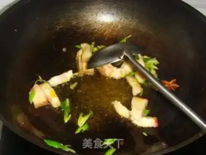 Make step 3