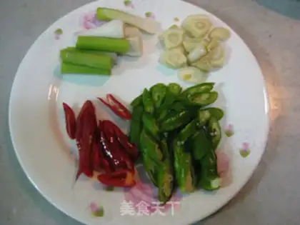 Make step 5
