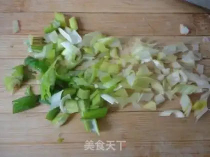 Make step 1