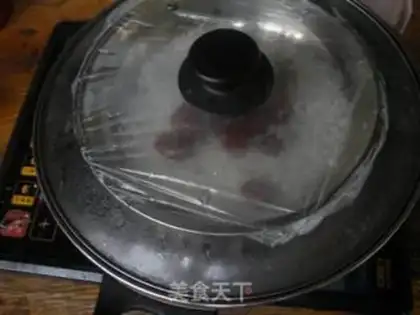 Make step 1