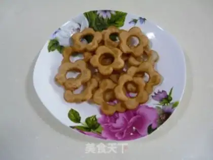 Make step 5
