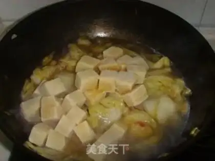 Make step 5