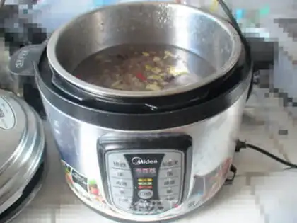 Make step 10