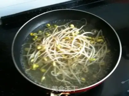 Make step 1