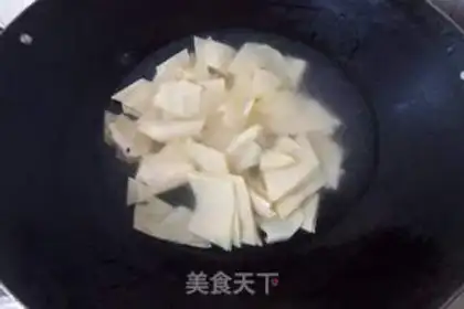 Make step 5