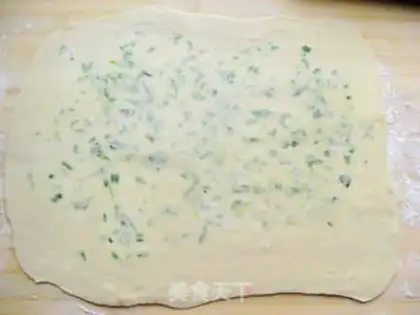 Make step 7