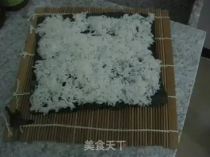 Make  step 5