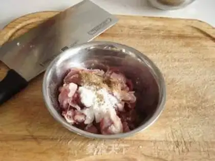 Make step 7