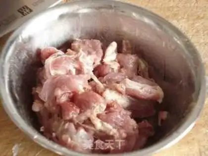 Make step 8