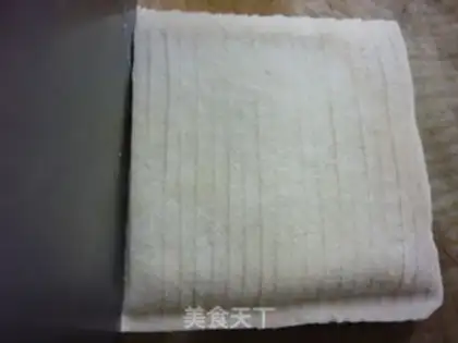 Make step 5
