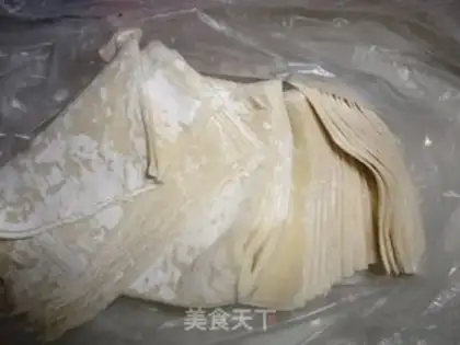 Make step 8