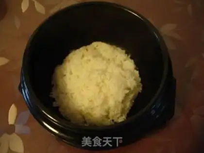 Make step 5