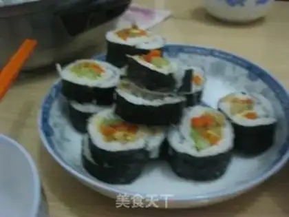 Make  step 9