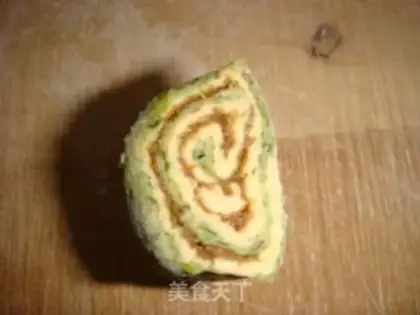 Make step 5