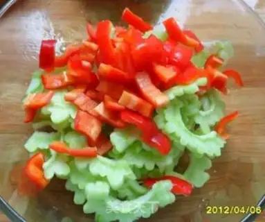 Make  step 2