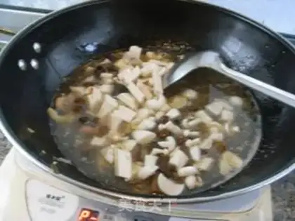 Make step 5