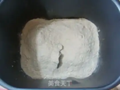 Make step 1