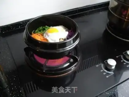 Make step 8