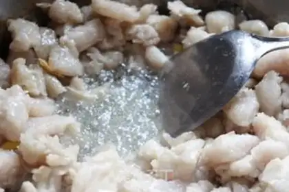 Make step 5