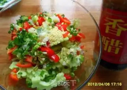 Make  step 4