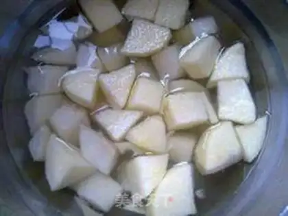 Make step 2