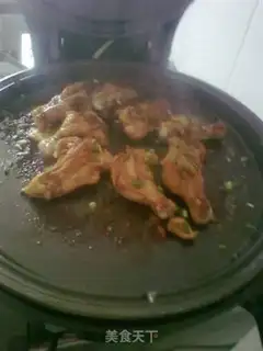 Make step 2
