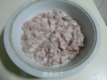 Make step 2
