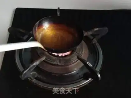 Make step 16