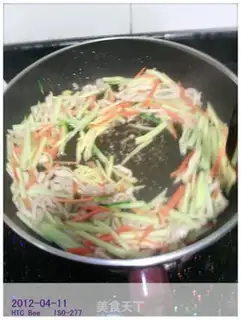 Make step 5
