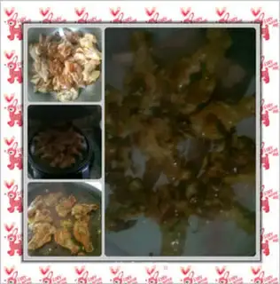 Make step 4