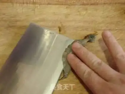 Make step 2