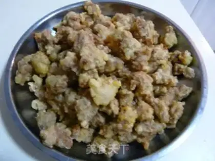 Make step 4