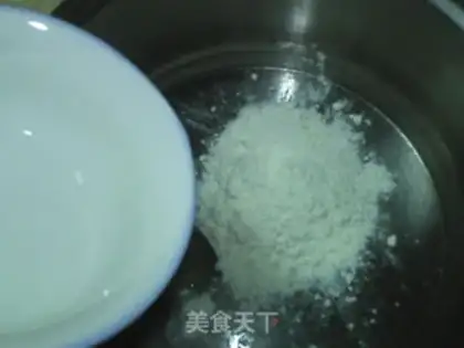 Make step 1
