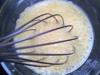 Make step 1