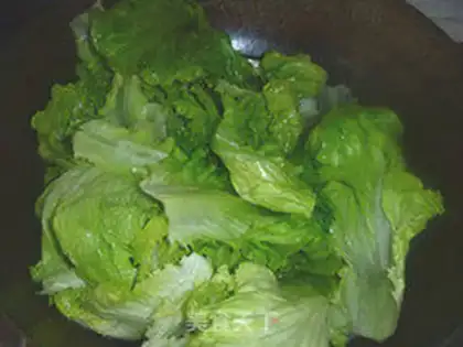 Make step 1