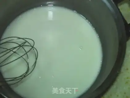 Make step 2
