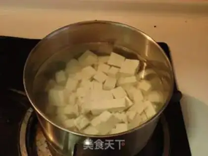 Make step 5
