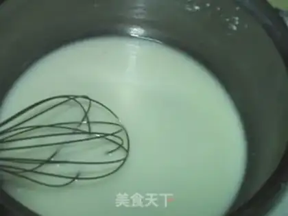 Make step 3