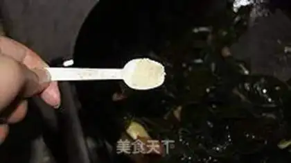 Make step 5