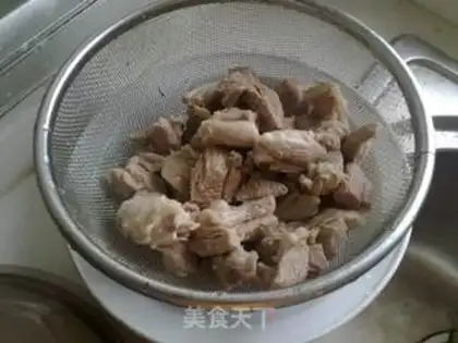Make step 2